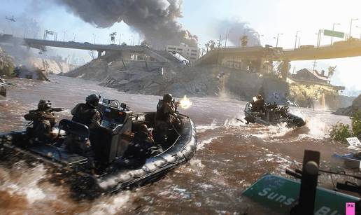 Battlefield 6: Ovo je 8 novih stvari koje su ubacili u igricu