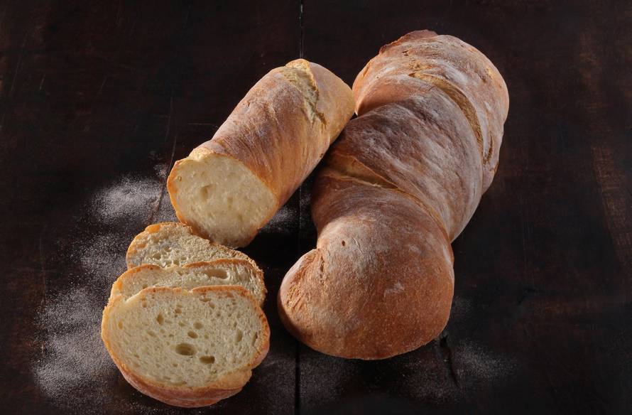 Miris djetinjstva: Svaki drugi Zagrepčanin kupuje bijeli kruh