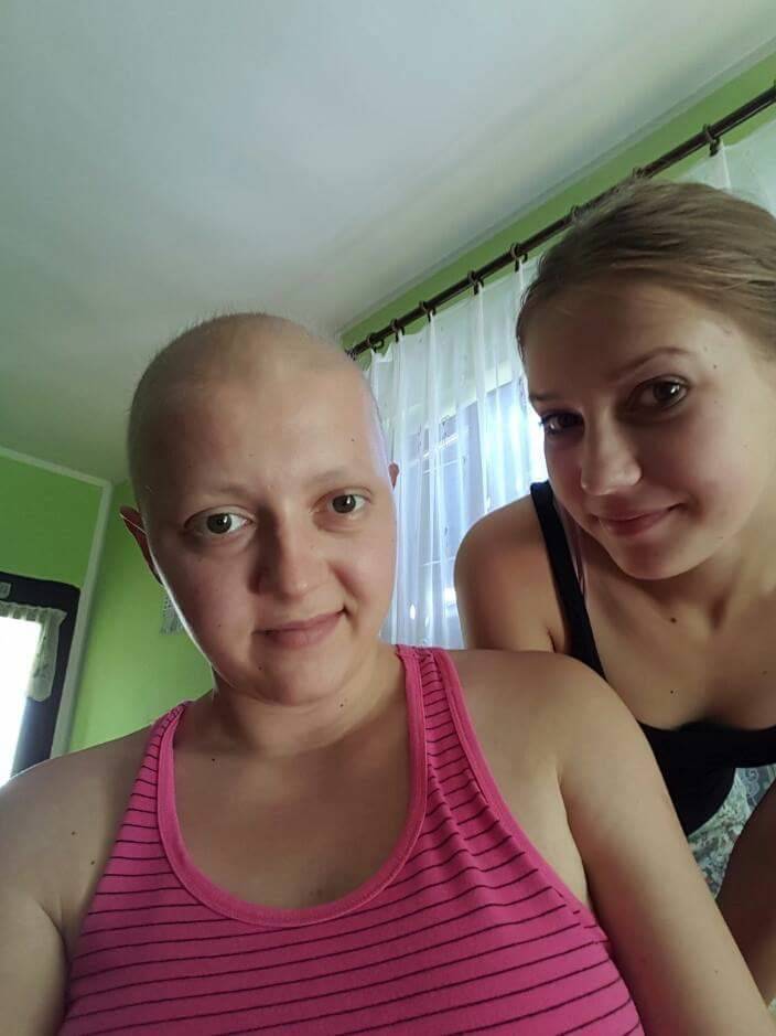 Borba s leukemijom: 'Sestro, hvala ti što si mi dala život...'