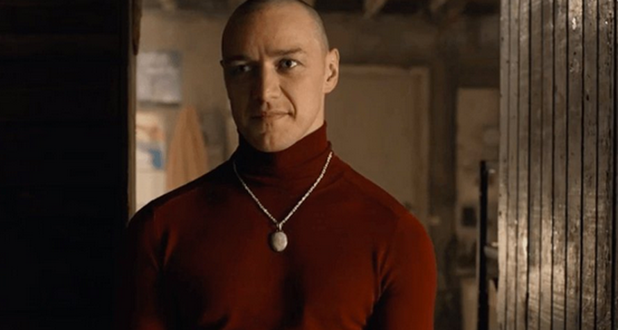 'Podvojen': Jezivi hit redatelja Shyamalana dobiva nastavak