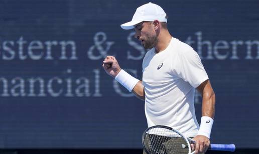 Počinje US Open! Nagradni fond nikad veći, a razmak od kraja Wimbledona nikad manji