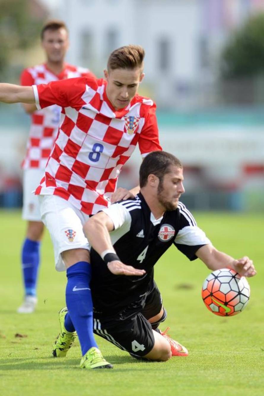 Marko Jurinec/PIXSELL