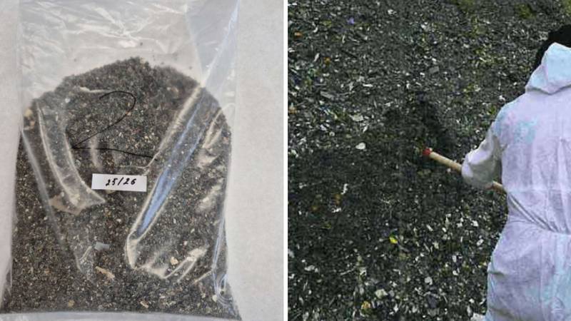 Šokantna analiza otpada u Gospiću: Našli velike količine olova, a za tlo još nema analize