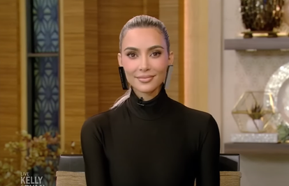 Kim Kardashian ima novu liniju proizvoda: Prodaje betonsku kantu za smeće za 990 kuna