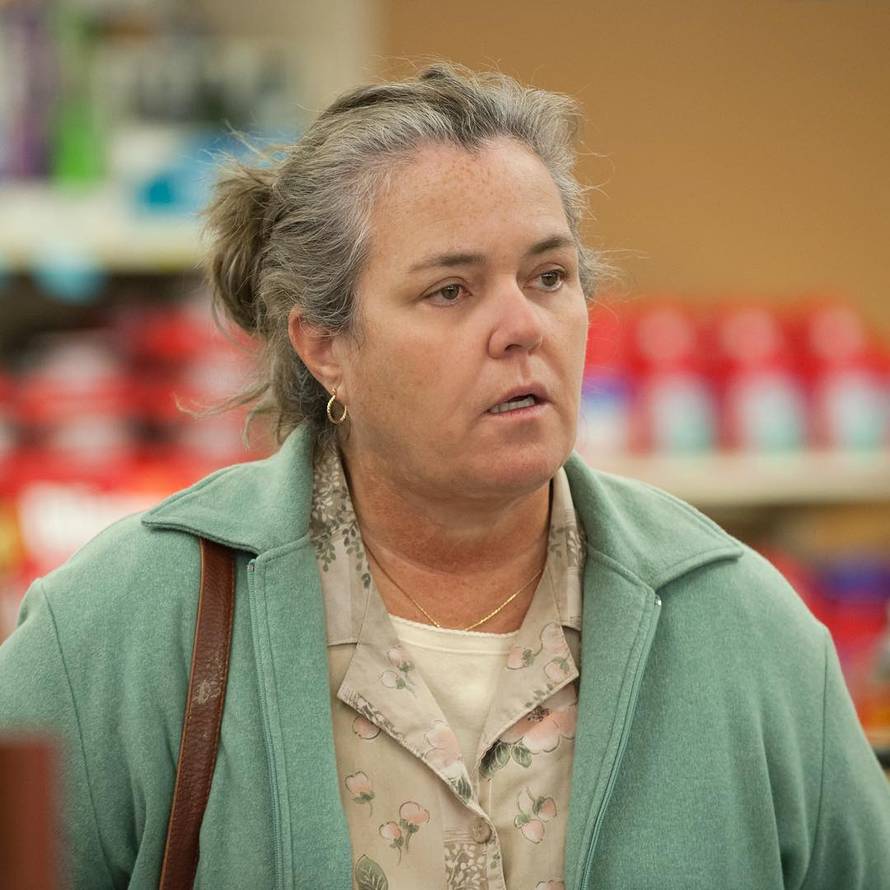 Komičarka O'Donnell zaručila se s 23 godine mlađom curom