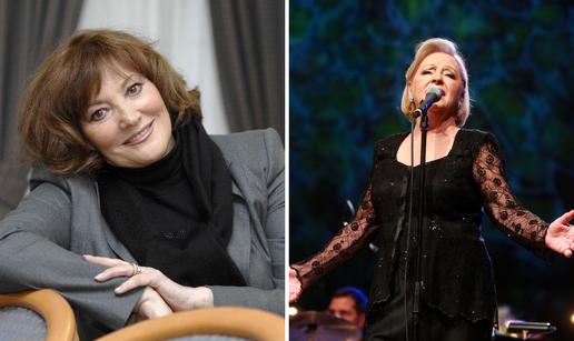 Tereza Kesovija o Gabi Novak: 'Zvala sam ministricu, molila sam da joj pomogne'