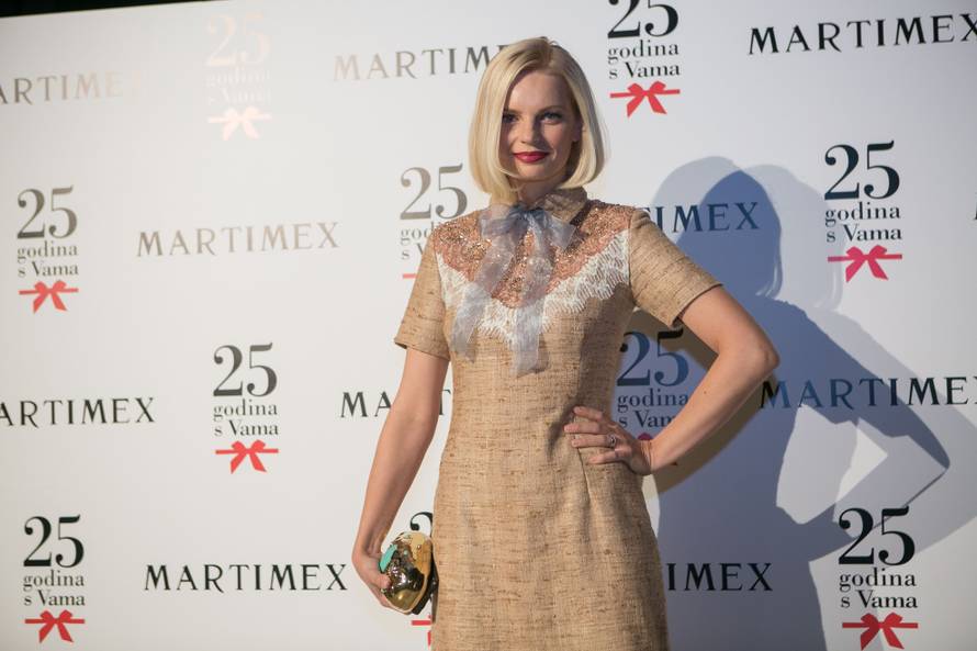 Martimex proslavio 25. godina uspješnog poslovanja