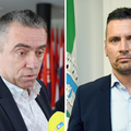 Što radi DP nakon poraza? Udara po Srbima. Što radi HDZ nakon pobjede? Podiže si plaću