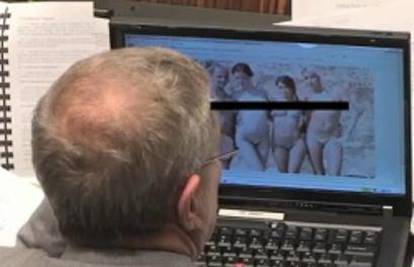 Na internet 'procurilo' 15.000 pravih imena porno zvijezda