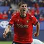 LaLiga - Osasuna v Atletico Madrid