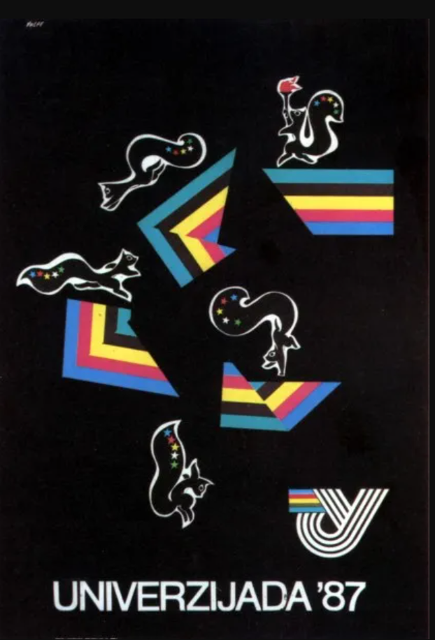 FOTO Njegov dizajn obilježio je prošlo stoljeće: Sjećate li se ovih letaka, plakata, ambalaža