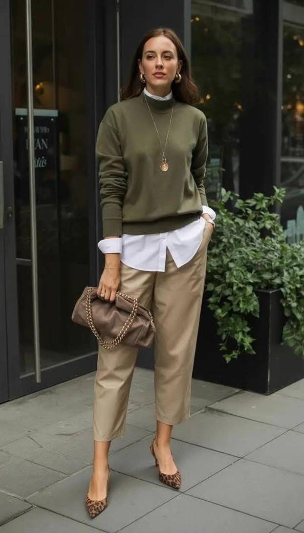 15 najvećih modnih trendova koji će vladati u 2026. godini