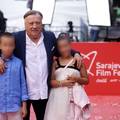 Halid poveo unuke na Sarajevo Film Festival, a za 24sata je otkrio: 'Sada sam deda heroj'