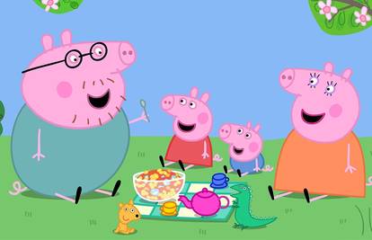 Kako je Peppa Pig osvojila cijeli svijet? Djeca je obožavaju, ali roditelji je nekad i kritiziraju...