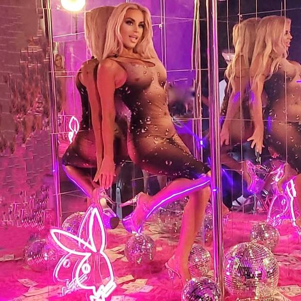 FOTO Ova mama je potrošila 85 tisuća eura da postane barbika: Evo kako je izgledala prije