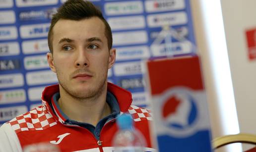 &Scaron;trlek najavio kidanje &zcaron;ivaca: Bit &cacute;e gusto do samoga kraja