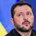 Zelenski: Kijev i Washington &zcaron;ele da rat zavr&scaron;i prije zime
