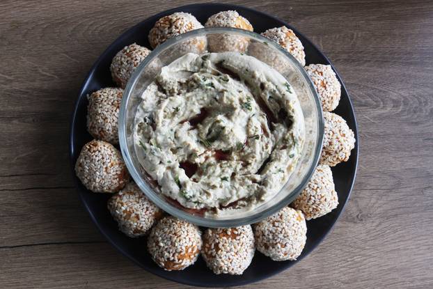 24sata Rijeka: Ivana Perić i njeni recepti