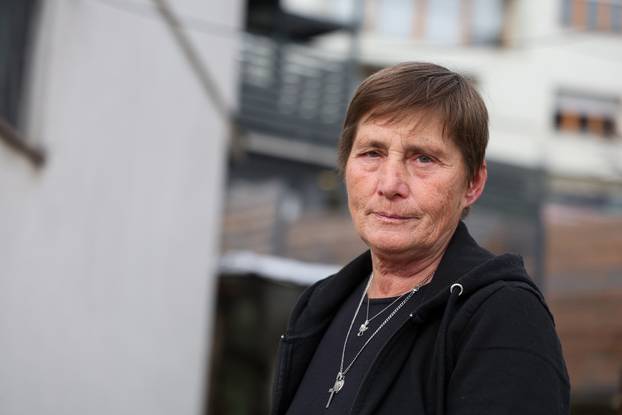 24sata Zagreb: Umirovljenica Slavica Han&zcaron;ek