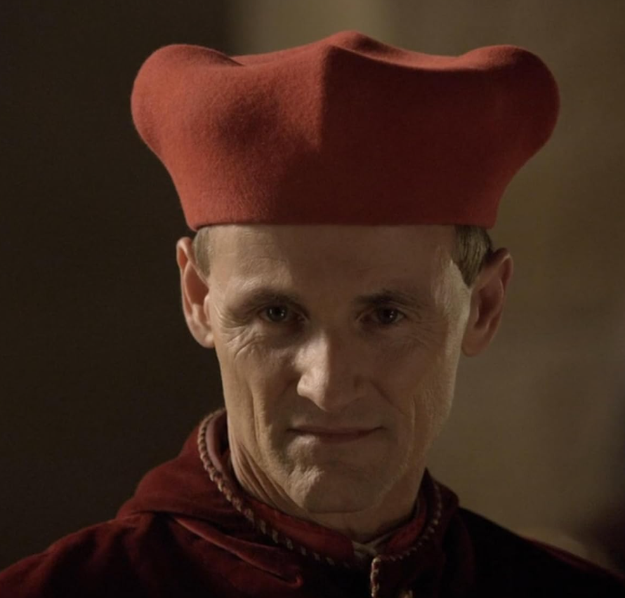 Ovi filmovi i serije o Vatikanu i papama privući će vas pred male ekrane: Pogledajte popis