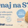 Mlinar te izaziva na Sourdough Challenge! Prihvaćaš?