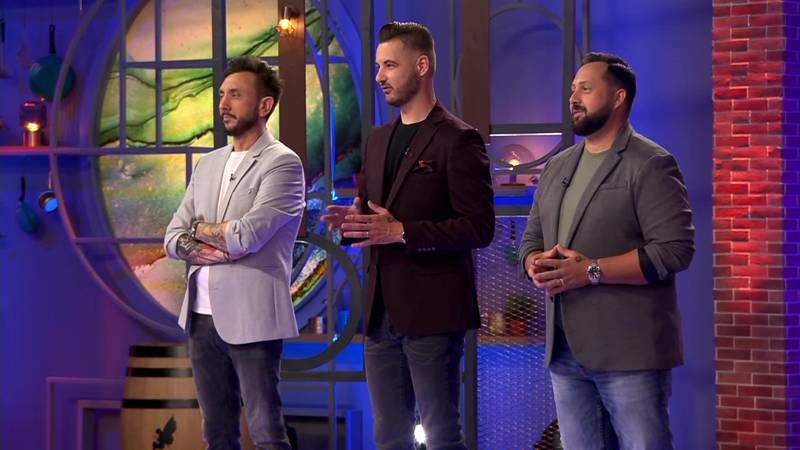 Pobjeda nosi privilegiju! Zeleni tim neće kuhati u MasterChefu večeras, plavi će u novi izazov