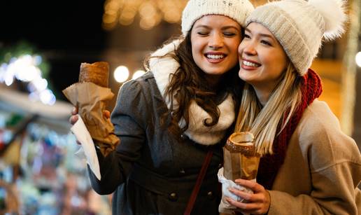 Ne propustite Najmanji wine&food festival u Hotelu Preko