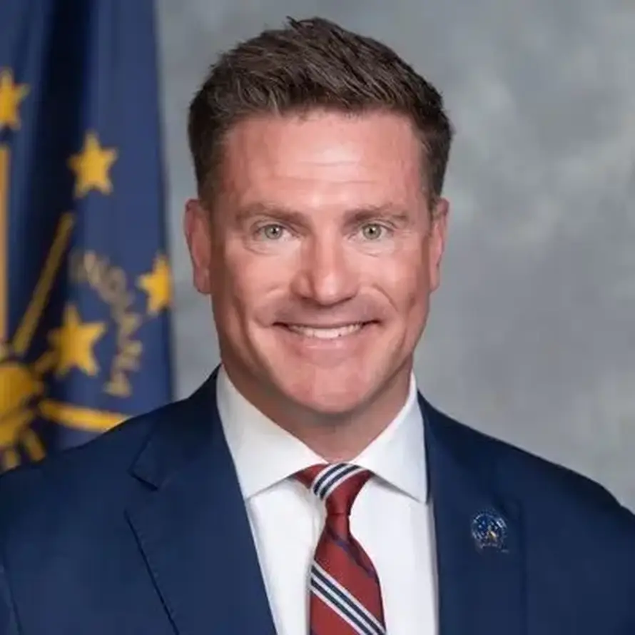 Trumpov senator objavio fotke kako mlati Djeda Božićnjaka: Što ste se uskomešali, mekušci!