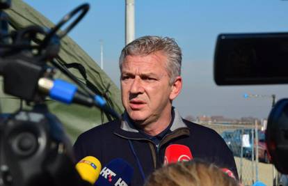 Ostojić: Operacijom praćenja novinara rukovodio je Brkić
