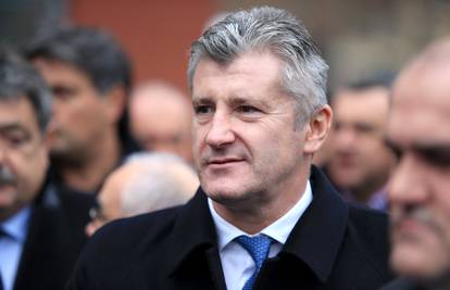 Šuker se oglasio: Bjelovaru je obećao milijun kuna za stadion