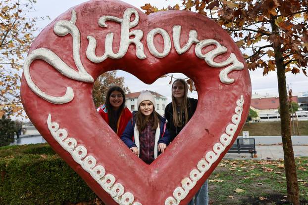 Vukovar: Okupljanje uoči 34. obljetnice stradanja Vukovara