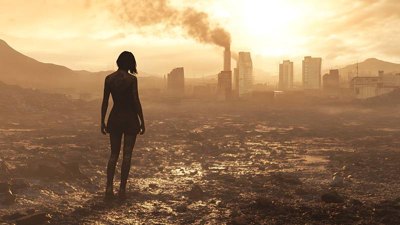 FOTO Savjeti stručnjaka za preživljavanje apokalipse: Bez ovoga nemate nikakve šanse...