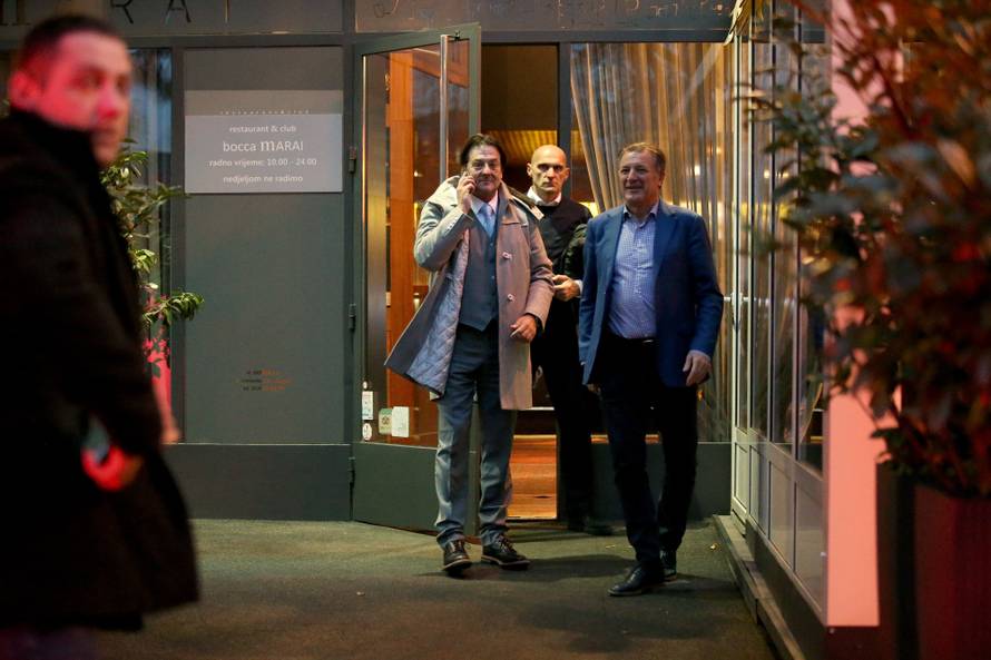 GNK Dinamo - NK Lokomotiva