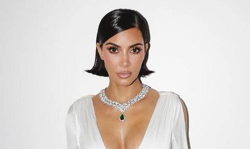 Kim Kardashian ulazi u Fortnite