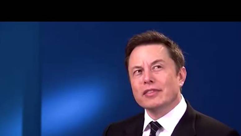 Musk želi ocjenjivati novinare, nije zadovoljan što pišu o Tesli