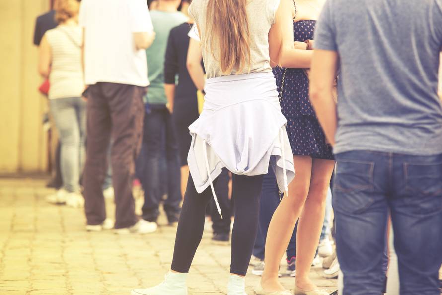 Što krade vrijeme? Evo koliko se svađamo, čekamo u redu...