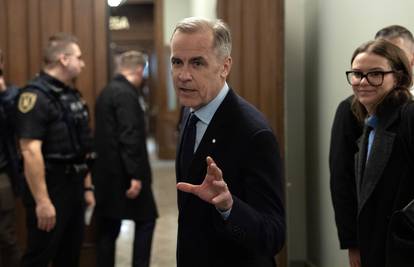Kanada: Mark Carney u petak će prisegnuti za premijera