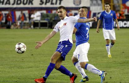 Dinamo i Hajduk osam su puta igrali u Kupu, nikad u 1/4 finala