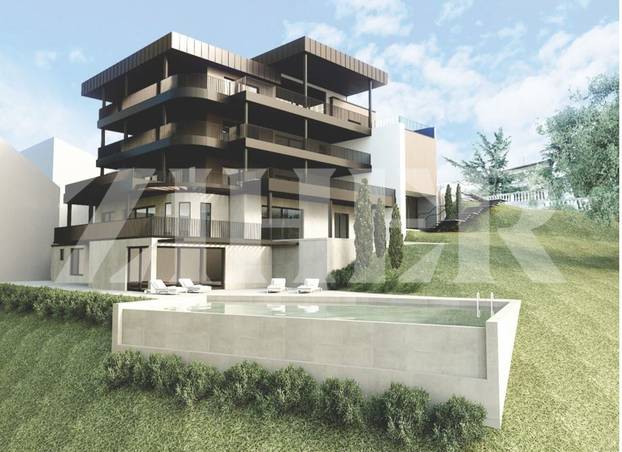 FOTO Top 10 najskupljih stanova u Zagrebu! U sobe se 'upuhuje' i svježi zrak. Cijene do 8 mil. eura