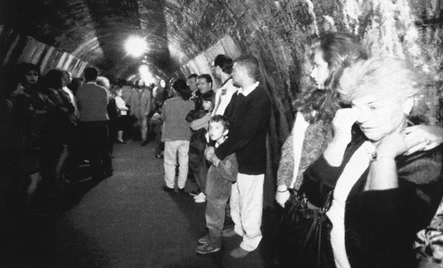 Yugoslavia   Civil War     People    Misc