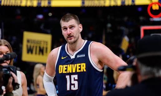 Joki&cacute; opet dominirao: Prvi je u povijesti s ovim postignu&cacute;em