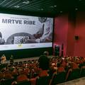 Održana svečana premijera filma "Mrtve ribe"