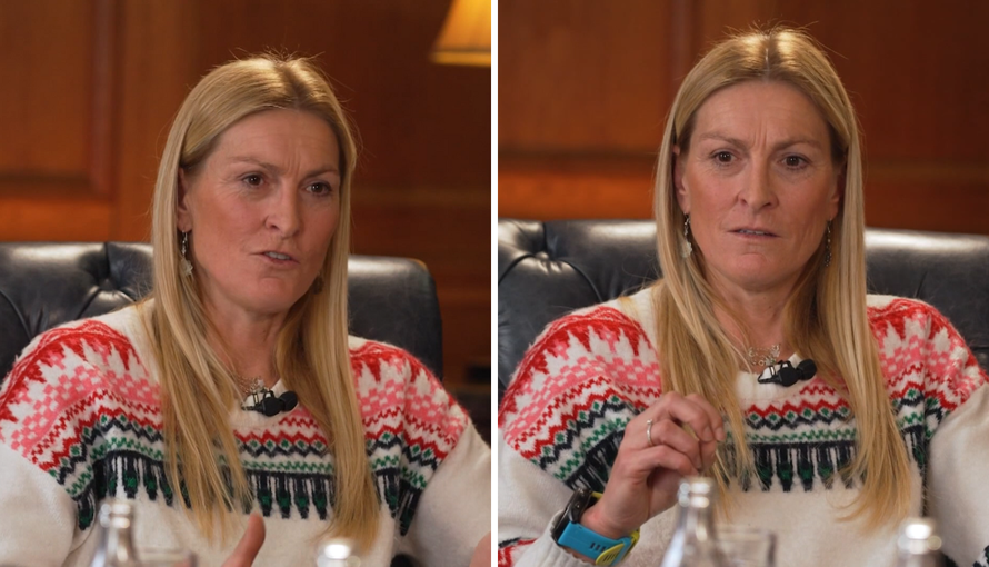 Janica Kostelić otvorila dušu: Ne vidim ništa posebno u onom što sam postigla. Sve mi je bila igra