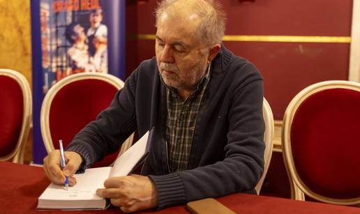 Hedl o velikoj tragediji: 'Kada bih mogao, puno bih češće i više svom sinu rekao da ga volim...'