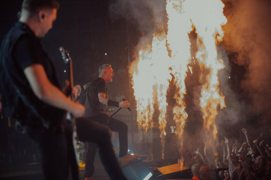 Thompsonov tim o prozivkama: 'On nikada nije pozdravljao ni uzvikivao 'Za dom spremni'