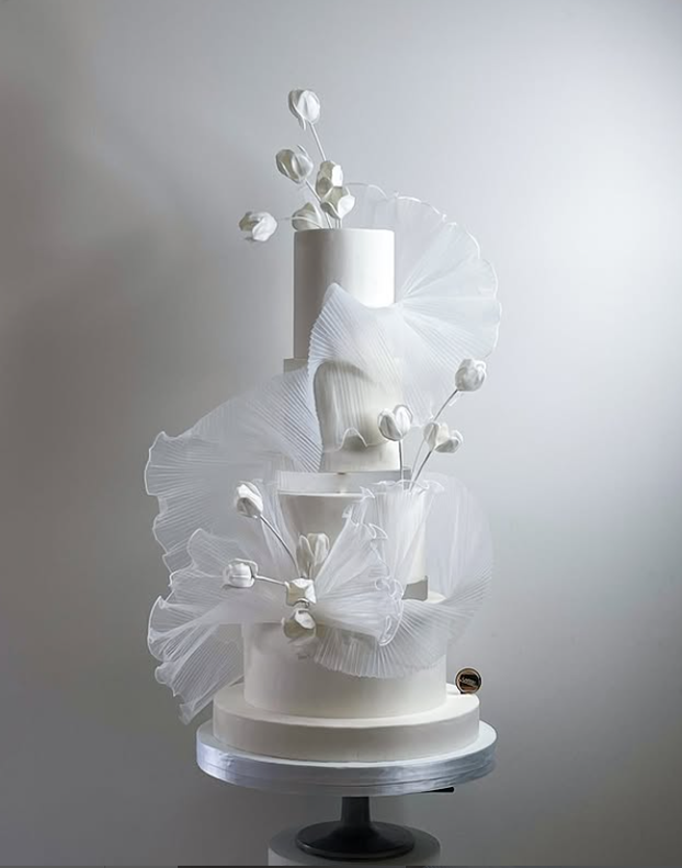 FOTO Maja Šuput proslavila je 46. rođendan - pogledajte tortu koja je bila hit večeri