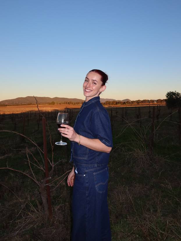 FOTO Tijelo joj je spektakl i nema ni grama masti: Ovako izgleda savršena trenerica!