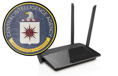 CIA već godinama hakira vaše routere i imaju niz načina za to