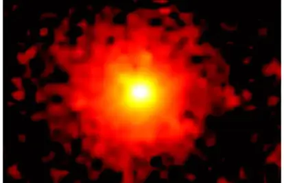 Znanstvenik optužio NASA-u: Što to skrivate o kometu? Zašto niste objavili fotku koju imate?!