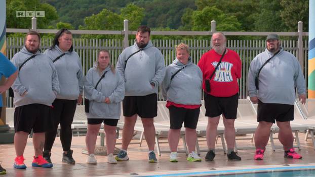 FOTO Pogledajte nevjerojatnu transformaciju pobjednika devete sezone 'Života na vagi'